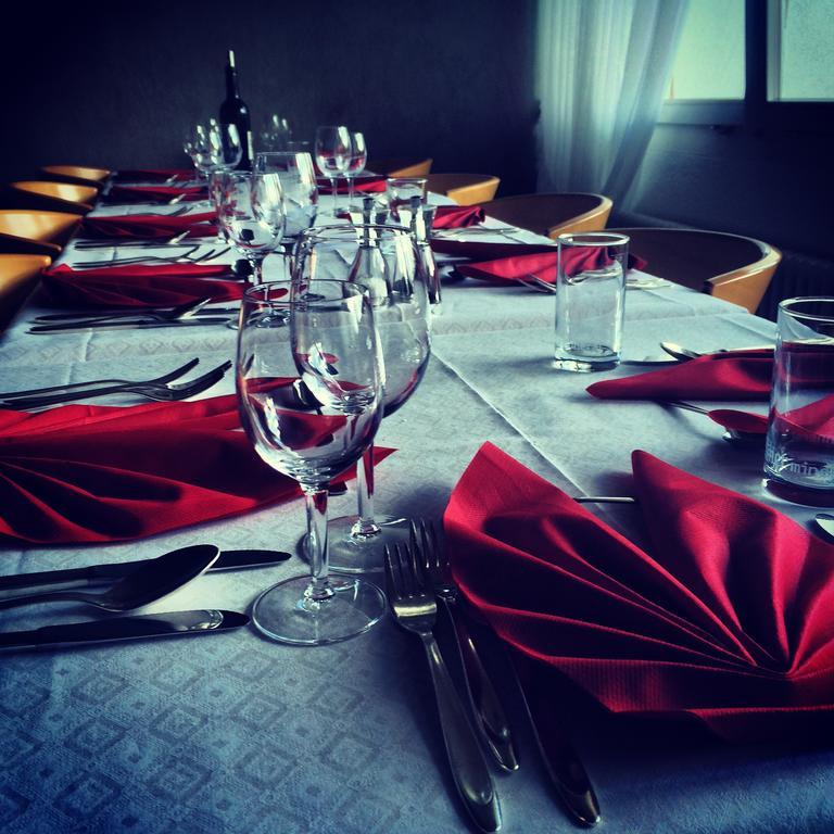 Hotel Restaurant Cristal Braunwald Extérieur photo