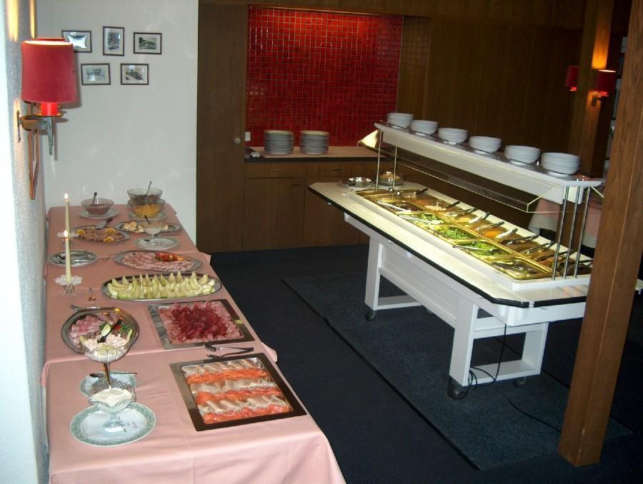 Hotel Restaurant Cristal Braunwald Extérieur photo